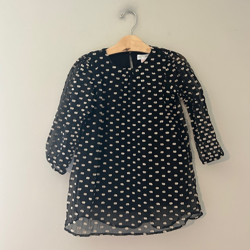 $23 ADD ON‎ Zara dress 4-5Y H&M Gap kids Hanna Andersson Old Navy